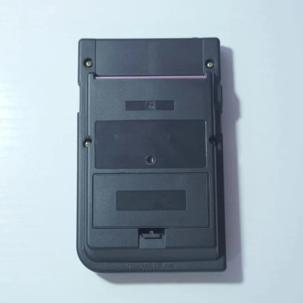 Nintendo matte black